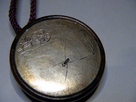 加納夏雄（Kano Natsuo）